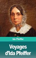 Voyages d'Ida Pfeiffer