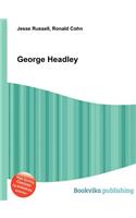 George Headley