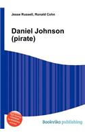 Daniel Johnson (Pirate)