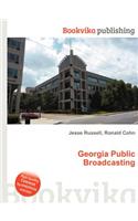 Georgia Public Broadcasting