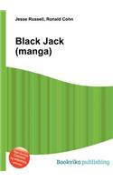 Black Jack (Manga)