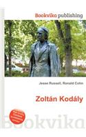 Zoltan Kodaly