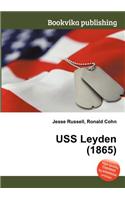USS Leyden (1865)