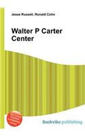 Walter P Carter Center: (English)
