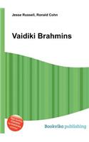 Vaidiki Brahmins