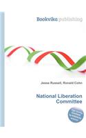 National Liberation Committee