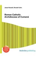 Roman Catholic Archdiocese of Cumana