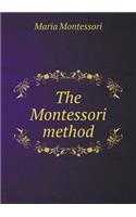 The Montessori Method