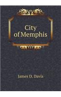 City of Memphis