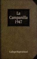 La Campanilla