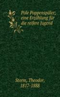 Pole Poppenspaler