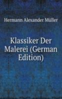 Klassiker Der Malerei (German Edition)