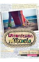 La confesión de Micaela / Micaela's Decision