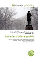 Bavarian Soviet Republic