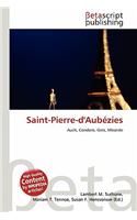 Saint-Pierre-D'Aubezies: (English)