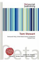 Tom Stewart: (English)