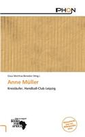 Anne M Ller: (German)