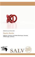 Nazim Burke: (English)