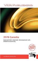 3578 Carestia