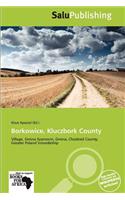Borkowice, Kluczbork County