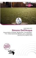 Simone Dell'acqua: (English)