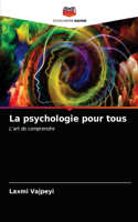 psychologie pour tous