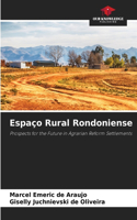 Espaço Rural Rondoniense