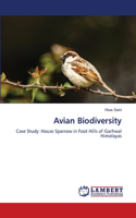 Avian Biodiversity