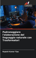 Padroneggiare l'elaborazione del linguaggio naturale con Trasformatori