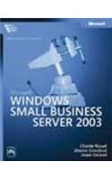 Microsoft Windows Small Business Server 2003 Administrator's Companion : Computer &amp;amp; Info. Processing