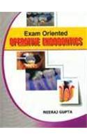 Exam Oriented Operative Endodontics