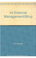 Int.financial Management/8th/p
