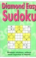 Diamond Easy Sudoku