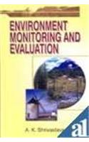 Environment Monitoring And Evaluation