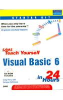 Sty Visual Basic 6 In 24 Hrs