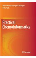 Practical Chemoinformatics