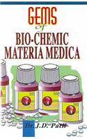 Gems of Biochemic Materia Medica