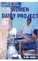 Women Dairy Project