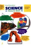 Science Resource Book