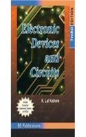 Electronic Devices And Circuits