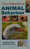 Encyclopaedia of Animal Behaviour (Set of 5 Vols.)