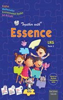 Essence (LKG) Term-1