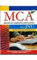 MCA-JNU (Previous Papers & Practice Tests)