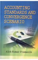 Accounting Standards And Convergence Scenario