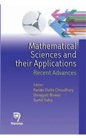 Mathematical Sciences and their Applications