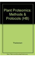 Plant Proteomics: Methods & Protocols