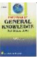 Essentials Of General Knowledge