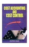 Cost Account and Cost Control