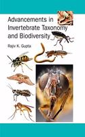 Advancements In Invertebate Taxanomy And Biodiversity