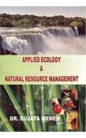 Applied Ecology and Natural Resource Management